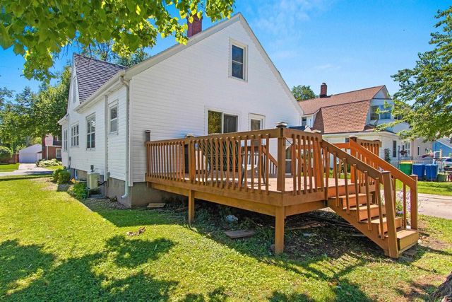 1337 PORLIER STREET, Green Bay, WI 54301