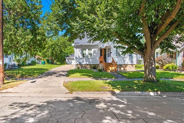 1337 PORLIER STREET, Green Bay, WI 54301