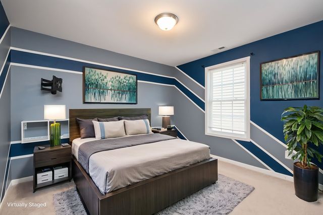 233 OVERVIEW ST, Waynesboro, VA 22980