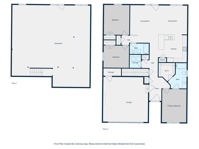 233 OVERVIEW ST, Waynesboro, VA 22980