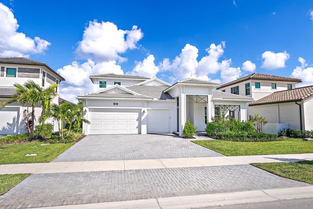 9516 St. Germain Drive, Palm Beach Gardens, FL 33412