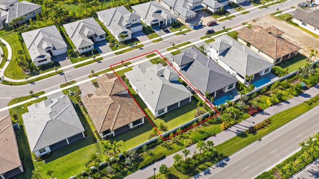 9516 St. Germain Drive, Palm Beach Gardens, FL 33412