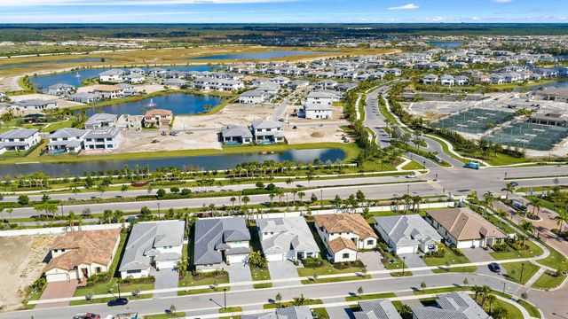 9516 St. Germain Drive, Palm Beach Gardens, FL 33412