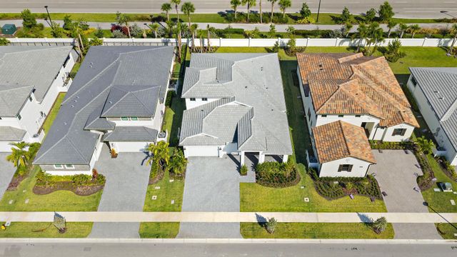 9516 St. Germain Drive, Palm Beach Gardens, FL 33412