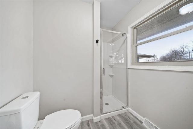 2539 Dorvin Drive, Jackson, MI 49201