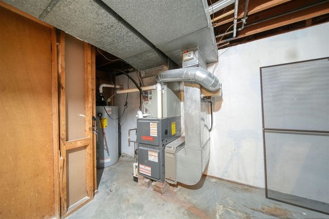 2539 Dorvin Drive, Jackson, MI 49201