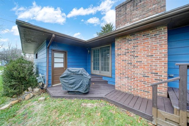 2539 Dorvin Drive, Jackson, MI 49201