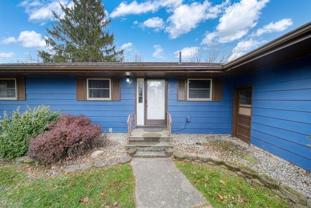 2539 Dorvin Drive, Jackson, MI 49201