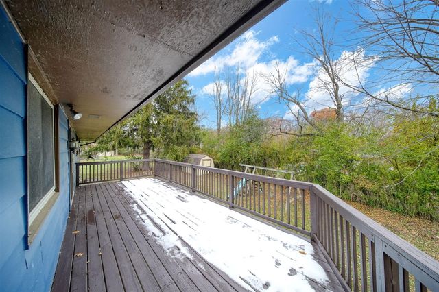 2539 Dorvin Drive, Jackson, MI 49201