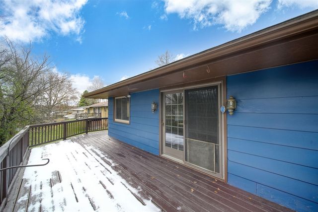 2539 Dorvin Drive, Jackson, MI 49201