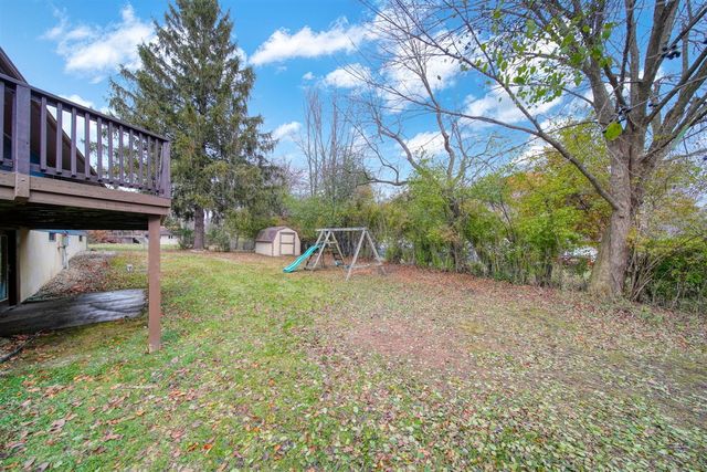 2539 Dorvin Drive, Jackson, MI 49201