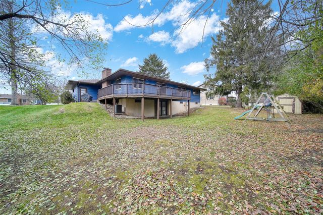 2539 Dorvin Drive, Jackson, MI 49201