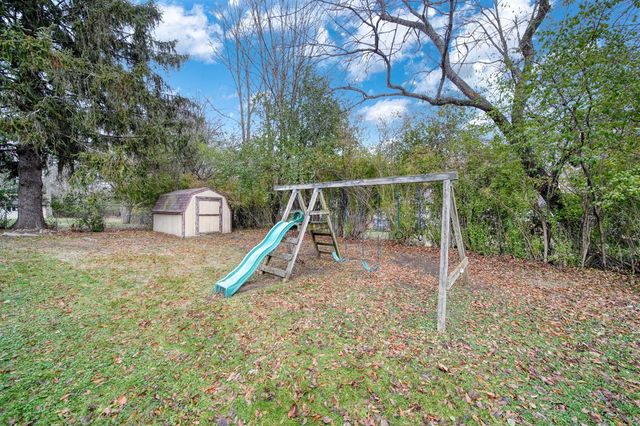 2539 Dorvin Drive, Jackson, MI 49201