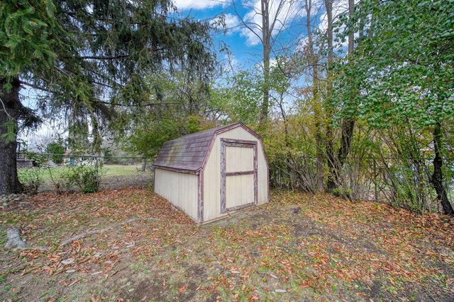 2539 Dorvin Drive, Jackson, MI 49201