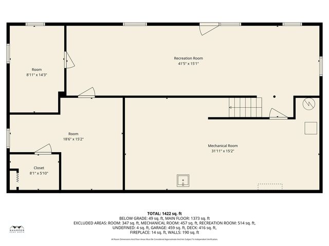 2539 Dorvin Drive, Jackson, MI 49201