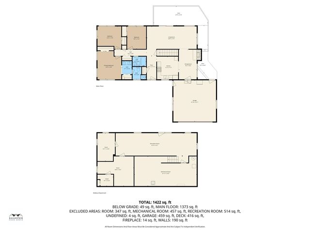 2539 Dorvin Drive, Jackson, MI 49201