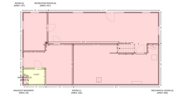 2539 Dorvin Drive, Jackson, MI 49201