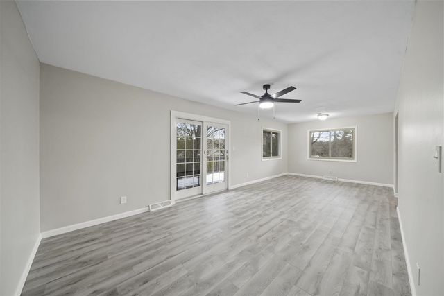 2539 Dorvin Drive, Jackson, MI 49201