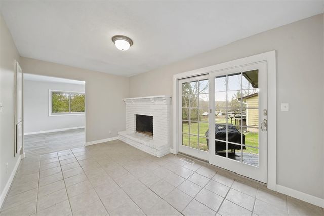 2539 Dorvin Drive, Jackson, MI 49201