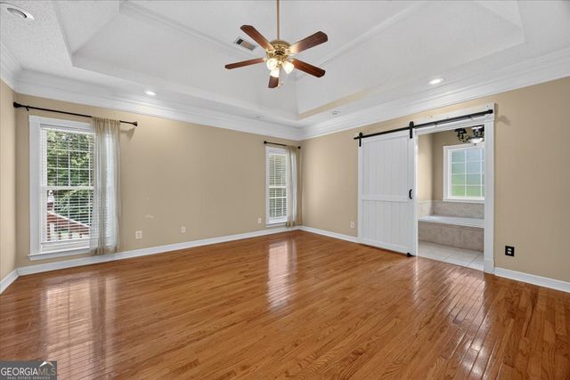 156 Henry Drive, Gray, GA 31032