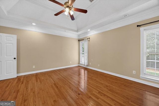156 Henry Drive, Gray, GA 31032