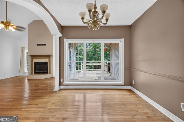 156 Henry Drive, Gray, GA 31032