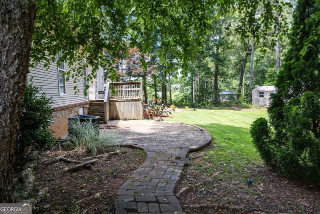 156 Henry Drive, Gray, GA 31032