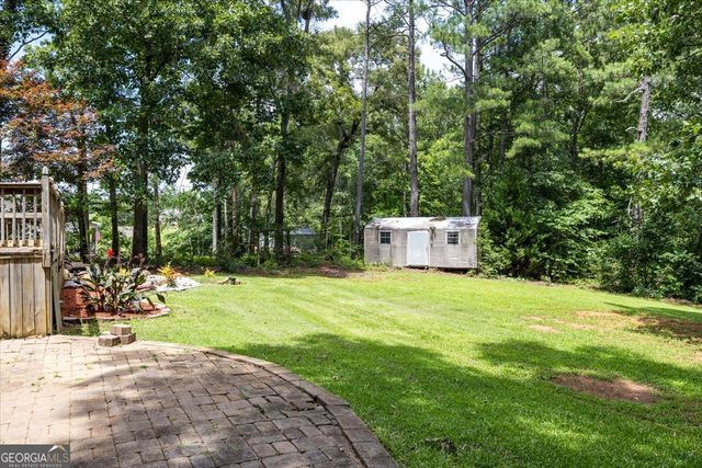 156 Henry Drive, Gray, GA 31032