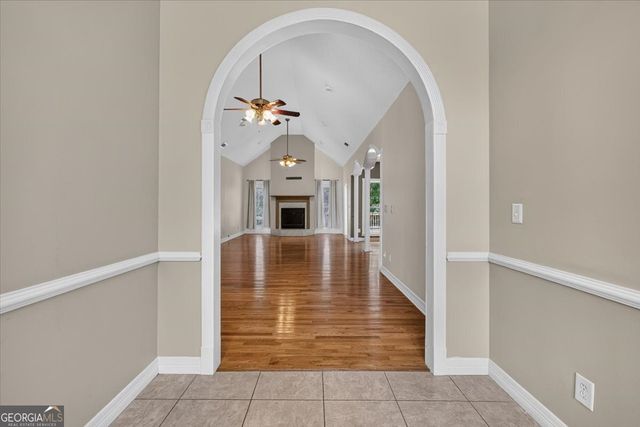 156 Henry Drive, Gray, GA 31032