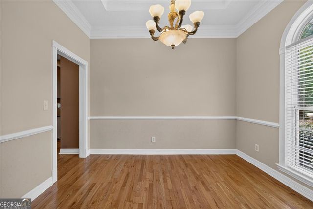 156 Henry Drive, Gray, GA 31032
