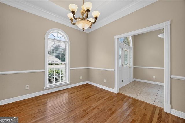 156 Henry Drive, Gray, GA 31032