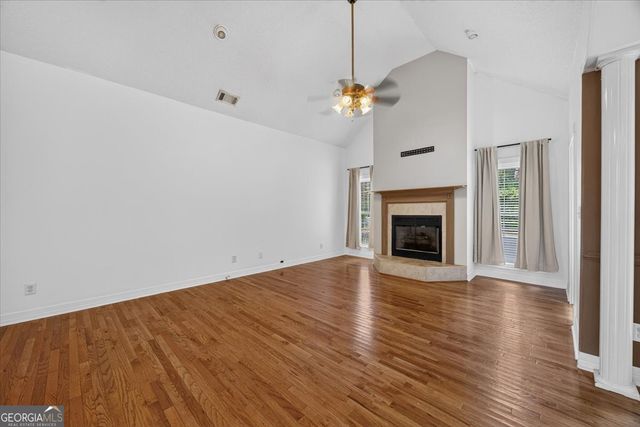 156 Henry Drive, Gray, GA 31032