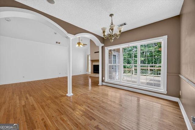 156 Henry Drive, Gray, GA 31032