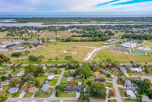 925 FLAGLER AVENUE, Edgewater, FL 32132