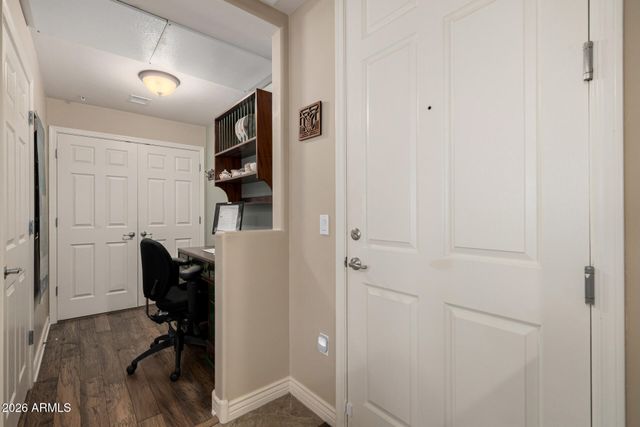 5350 E DEER VALLEY Drive 2421, Phoenix, AZ 85054