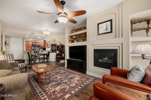 5350 E DEER VALLEY Drive 2421, Phoenix, AZ 85054