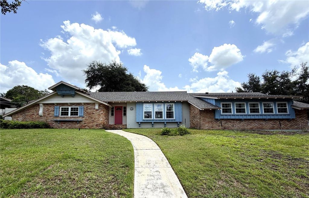 708 BALMORAL ROAD, Winter Park, FL 32789
