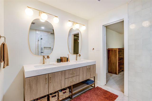 1209 Wade Drive, Bedford, TX 76022