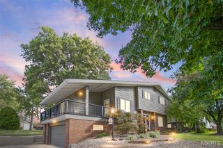 8433 Steelecrest, Troy, IL 62294