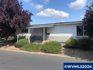 450 SE LaCreole (#53) Dr 53, Dallas, OR 97338