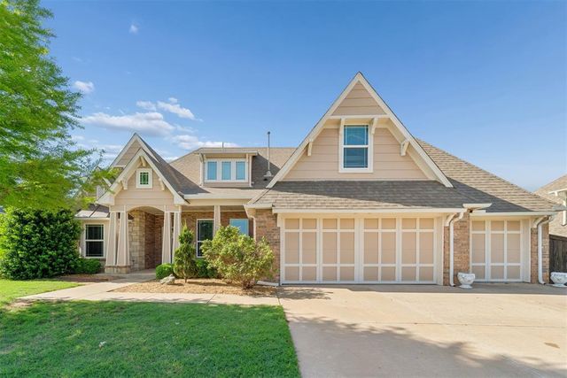 912 NW 185th Street, Edmond, OK 73012