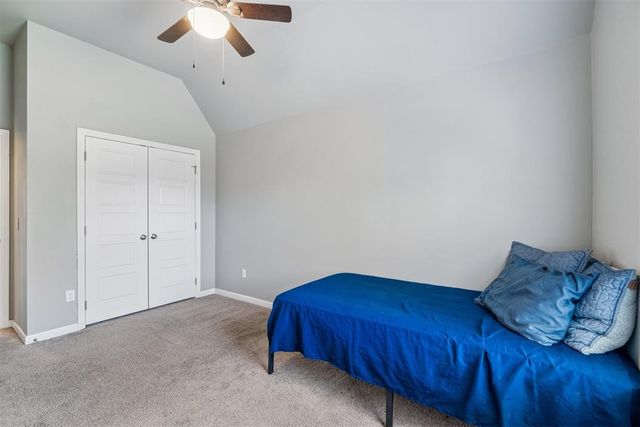 912 NW 185th Street, Edmond, OK 73012