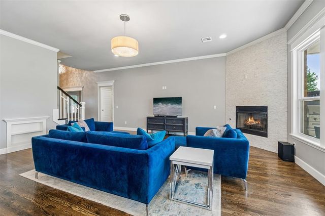 912 NW 185th Street, Edmond, OK 73012