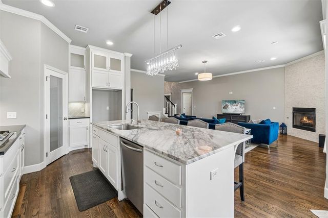 912 NW 185th Street, Edmond, OK 73012