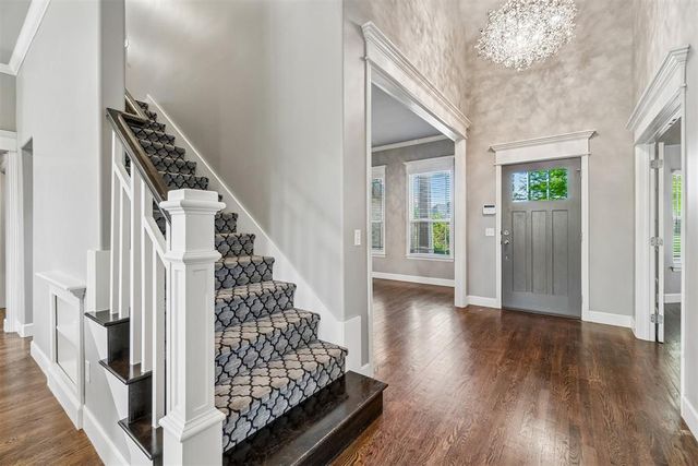 912 NW 185th Street, Edmond, OK 73012