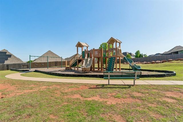 912 NW 185th Street, Edmond, OK 73012