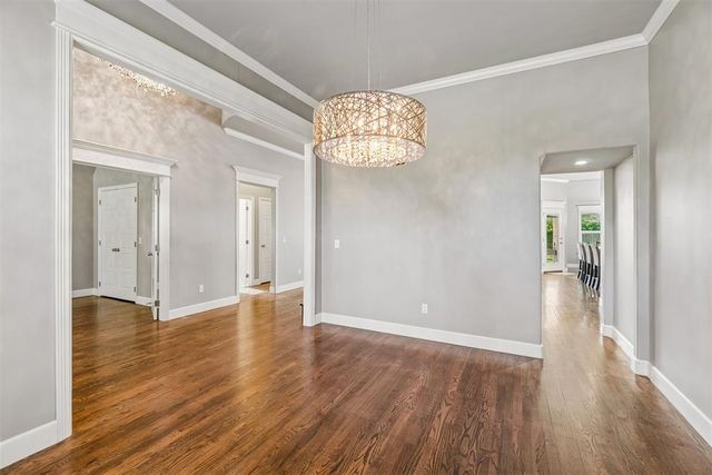 912 NW 185th Street, Edmond, OK 73012