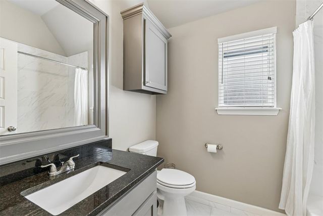 912 NW 185th Street, Edmond, OK 73012