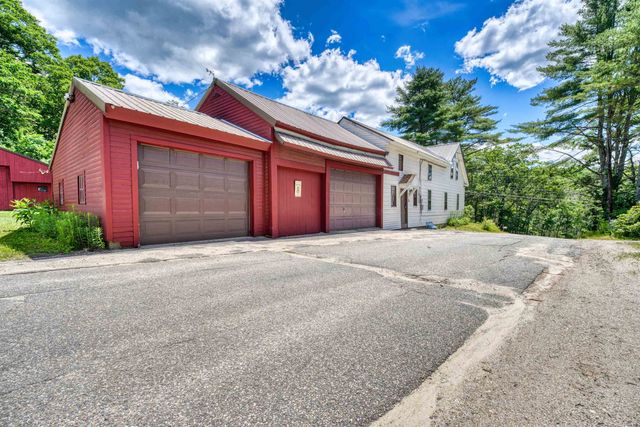 8 Meadowlark Lane, Andover, NH 03216