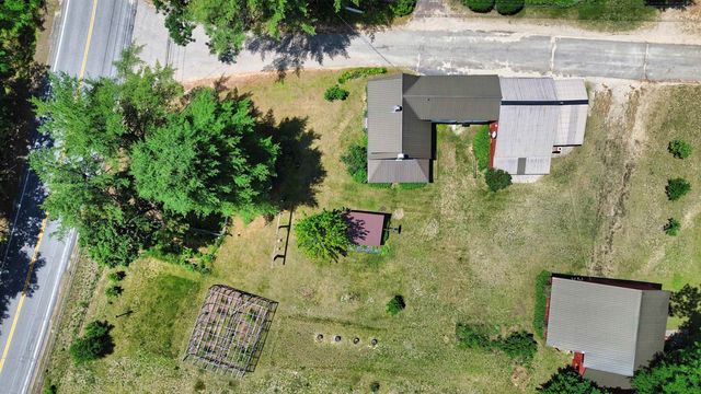 8 Meadowlark Lane, Andover, NH 03216